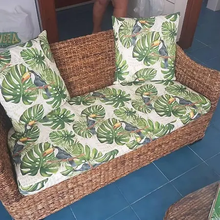 Loft Elegante Apartman *