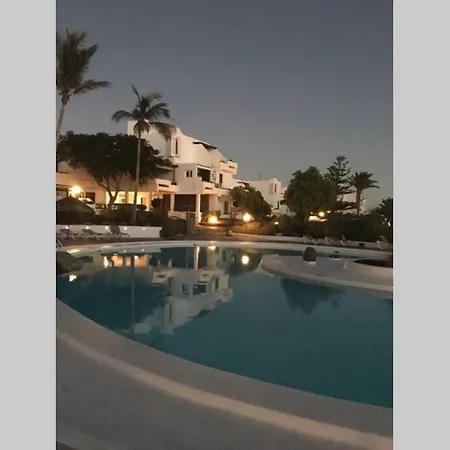 Apartman Loft Elegante Costa Teguise