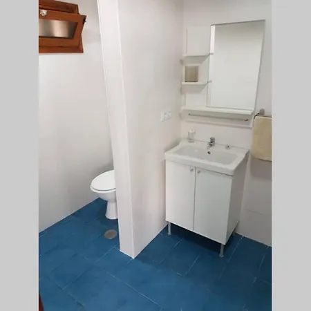 Loft Elegante Apartman *