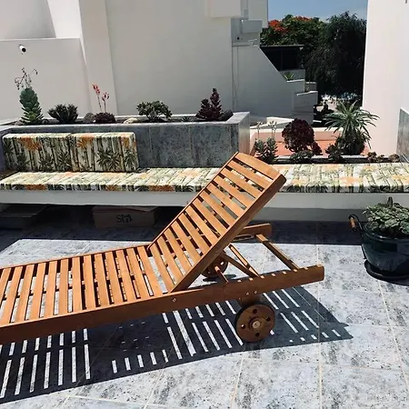Loft Elegante * Costa Teguise