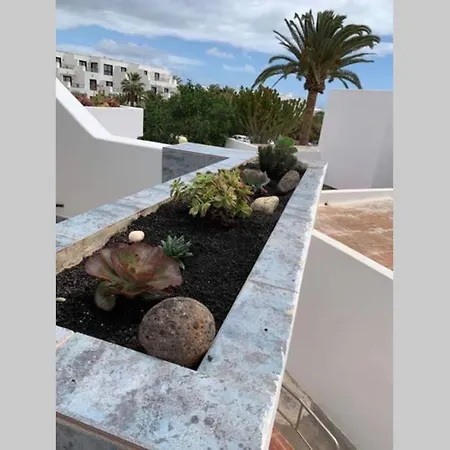 Loft Elegante Costa Teguise