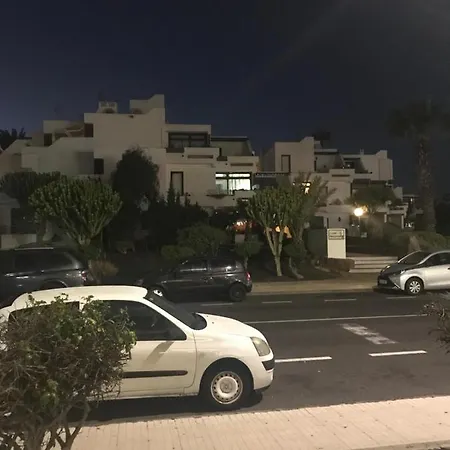 Loft Elegante Apartman Costa Teguise