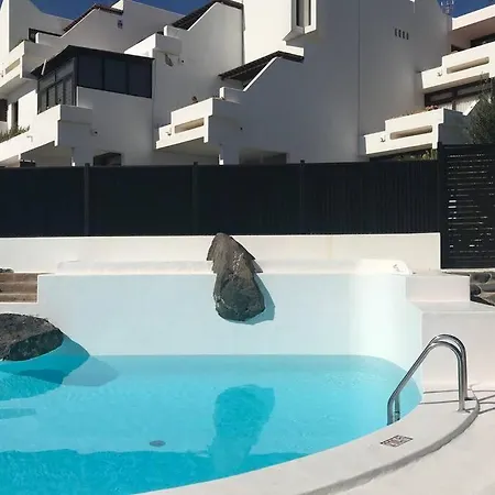 Apartment Loft Elegante