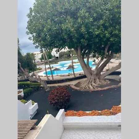 Apartment Loft Elegante Costa Teguise