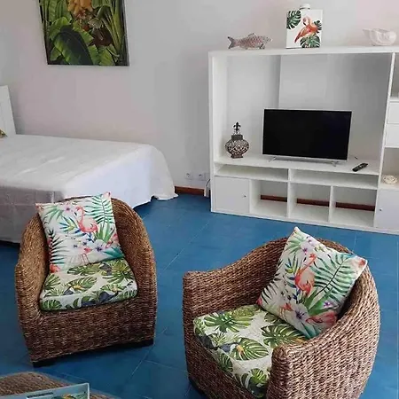 Loft Elegante * Costa Teguise