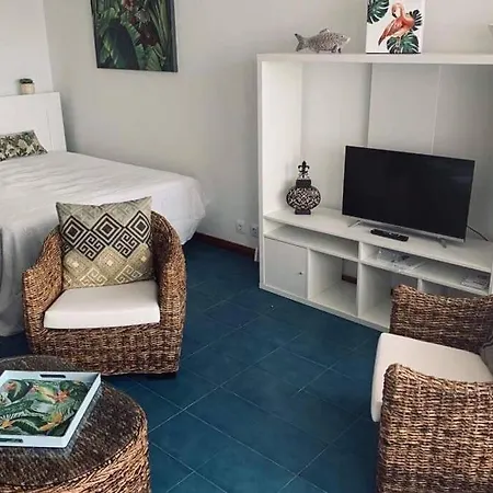 Apartment Loft Elegante