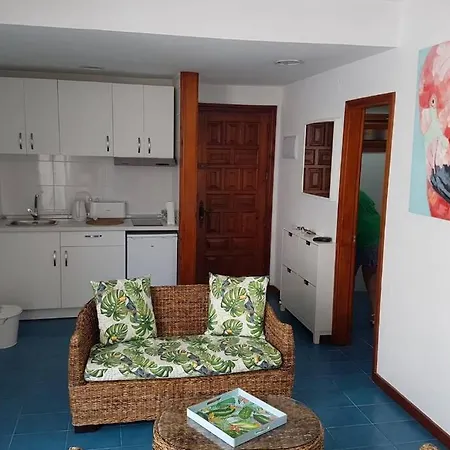 Loft Elegante * Costa Teguise