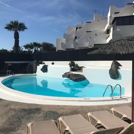 Loft Elegante Costa Teguise
